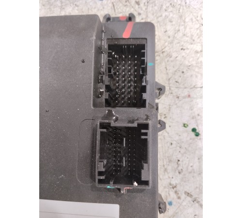 Блок комфорта внутренних электронных систем