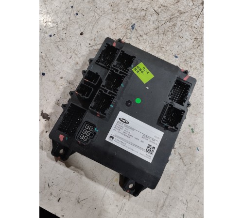 Блок комфорта внутренних электронных систем