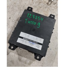 Блок комфорта внутренних электронных систем