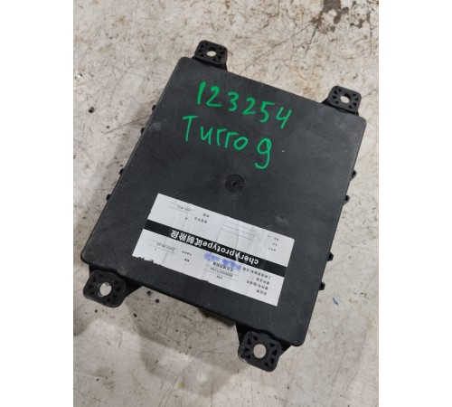 Блок комфорта внутренних электронных систем