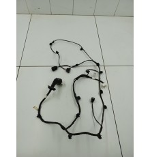 Электропроводка двери задняя правая
