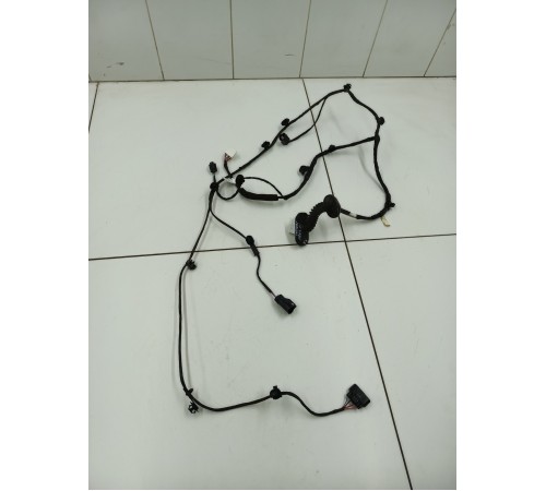 Электропроводка двери задняя правая