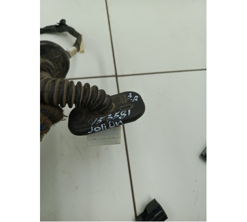 Электропроводка двери задняя правая