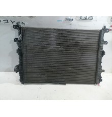 Радиатор охлаждения двигателя основной