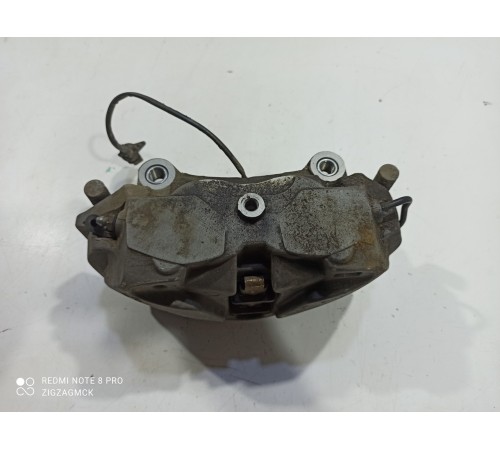 Суппорт(передний левый)