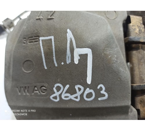 Суппорт(передний левый)