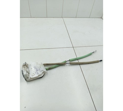 Замок двери задний левый