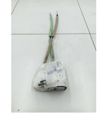 Замок двери задний левый