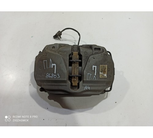 Суппорт(передний левый)