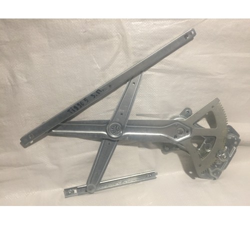 Стеклоподъемник задний правый Чери Тигго 5