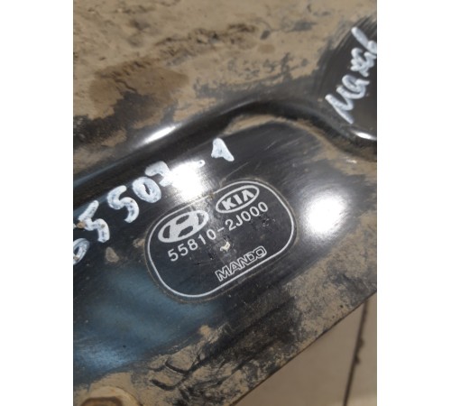 Компрессор пневмоподвески