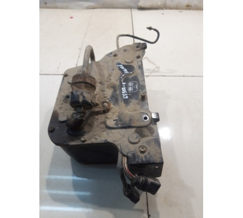 Компрессор пневмоподвески