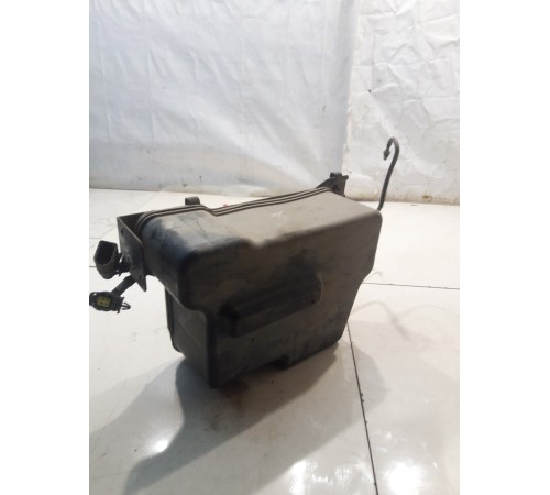 Компрессор пневмоподвески