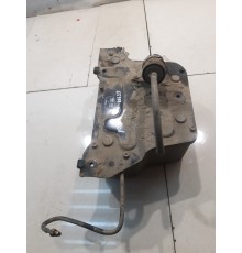 Компрессор пневмоподвески