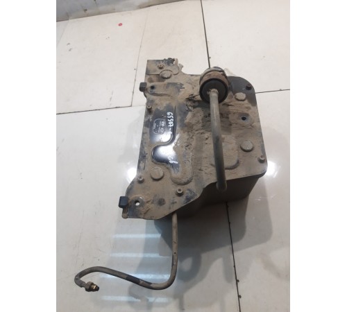 Компрессор пневмоподвески