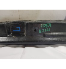 Уплотнитель крыла передний левый