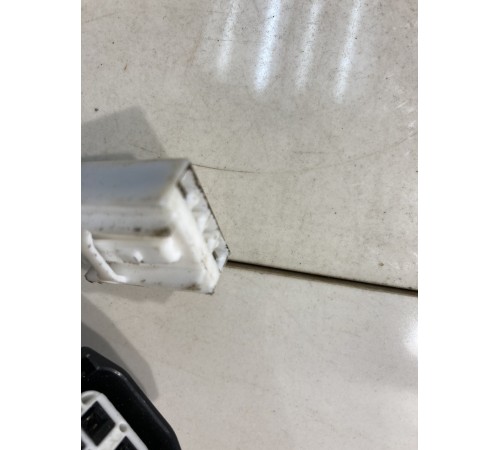 Электропроводка двери (задняя, правая)