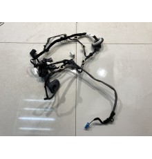 Электропроводка двери (задняя, правая)