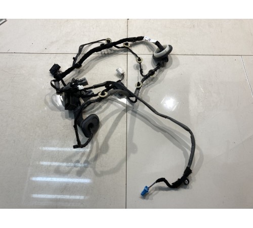 Электропроводка двери (задняя, правая)