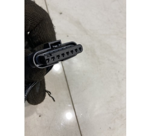 Электропроводка двери (задняя, правая)