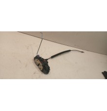 Замок двери задней левой