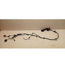 Электропроводка двери задняя левая