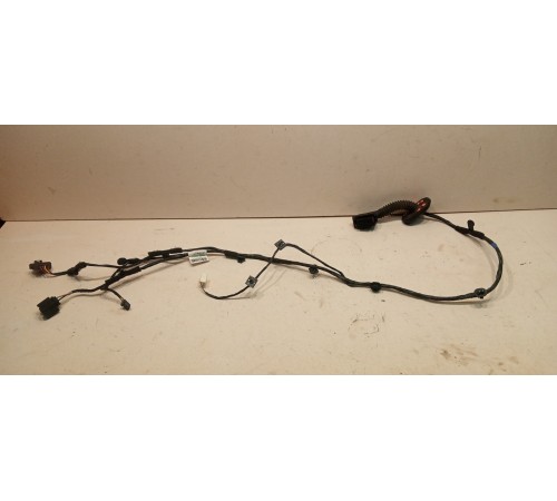 Электропроводка двери задняя левая