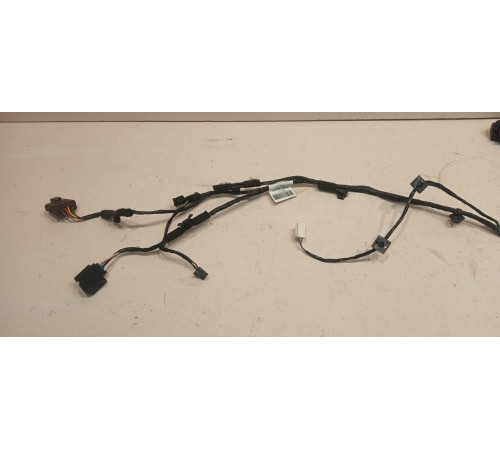 Электропроводка двери задняя левая