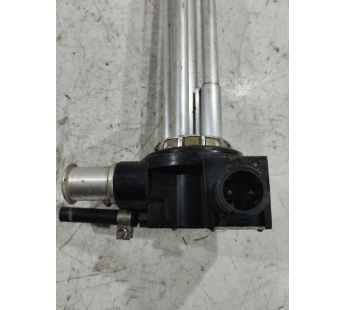 Топливозаборник