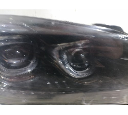 Фара правая LED