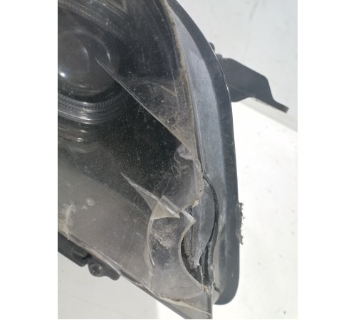 Фара правая LED