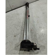 Топливозаборник