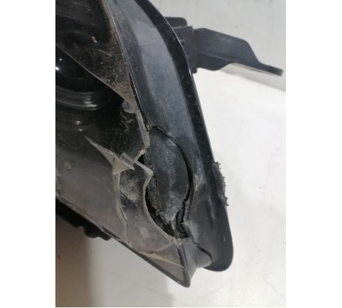 Фара правая LED