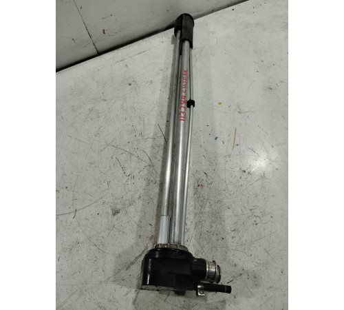 Топливозаборник