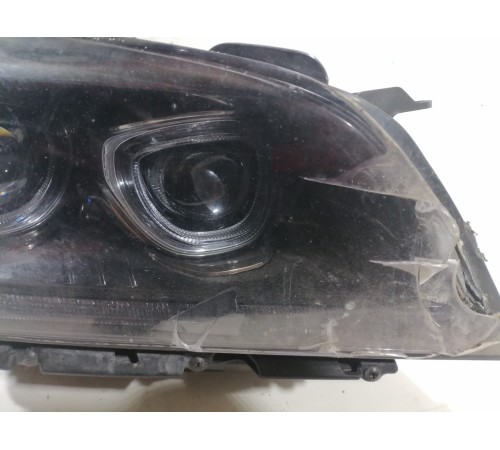 Фара правая LED