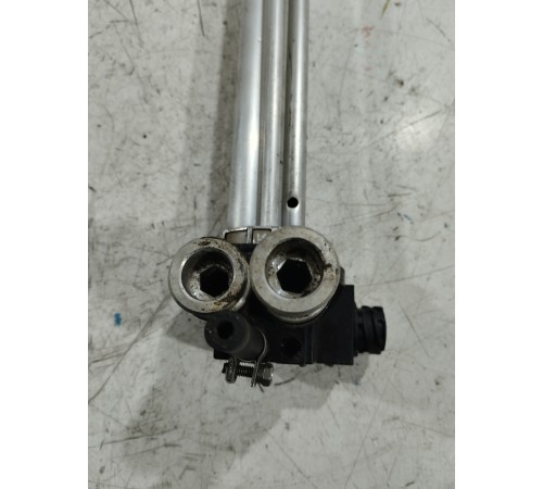 Топливозаборник