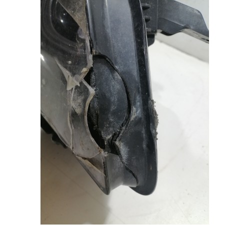 Фара правая LED