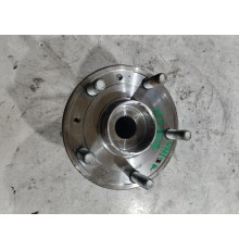 Ступица задняя