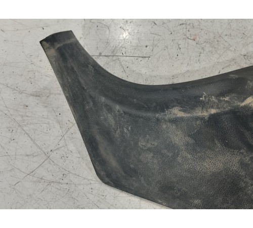 Накладка порога передняя левая