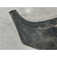 Накладка порога передняя левая