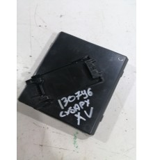 Блок управления двигателем