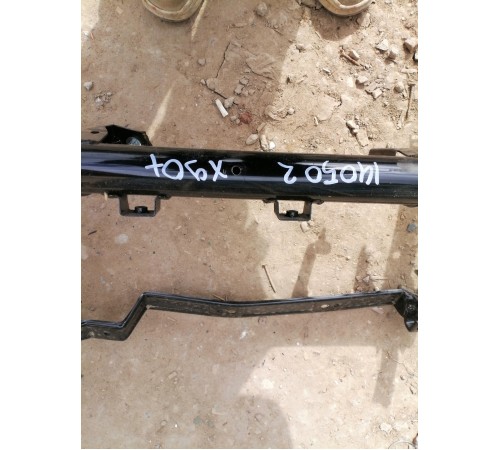 Скелет торпеды