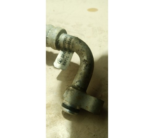 Трубка кондиционера