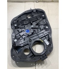 Стеклоподъемник (передний левый)