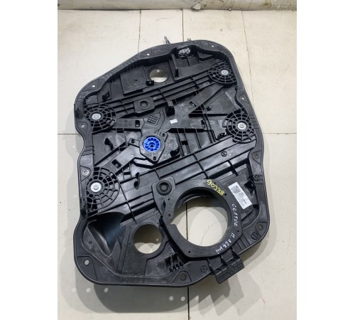 Стеклоподъемник (передний левый)