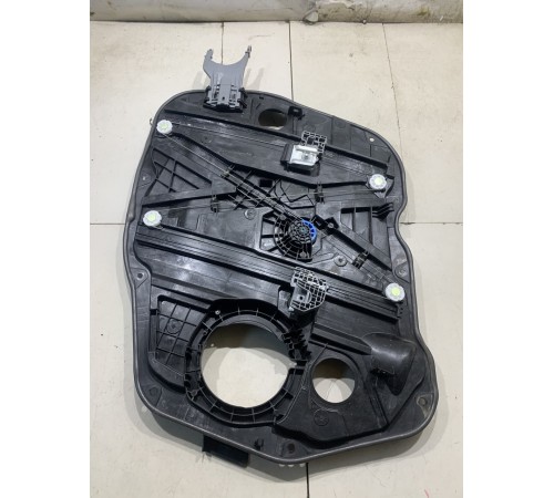 Стеклоподъемник (передний левый)