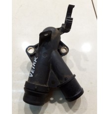 Фланец системы охлаждения