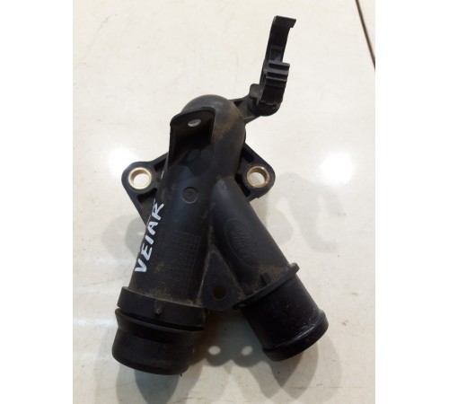 Фланец системы охлаждения