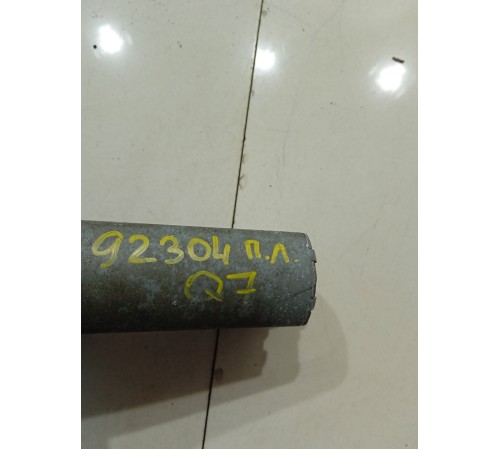 Моторчик регулировки наклона сиденья передний левый