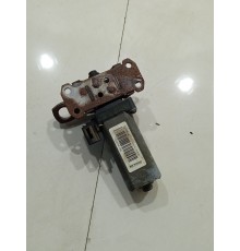 Моторчик регулировки наклона сиденья передний левый